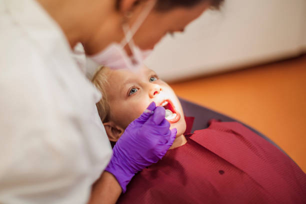 Best Knocked-Out Tooth (Avulsed Tooth) Treatment in Shelter Island Heights, NY
