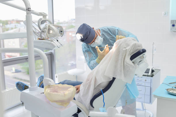 Best Emergency Treatment for Jaw Pain or Injury in Shelter Island Heights, NY
